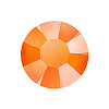 Preciosa® MAXIMA Crystal No Hotfix Flatback Stones Y-PRC-NSS12-00030-485-3