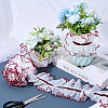 2Yards Organza Ribbon OCOR-CY0001-76-3