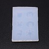 DIY Earring Silicone Molds DIY-TAC0013-31-2