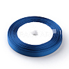 High Dense Single Face Satin Ribbon SRIB-Q009-10mm-122-1