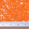 MIYUKI Round Rocailles Beads SEED-X0054-RR0138F-4