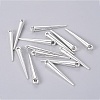 Tibetan Style Alloy Spike Pendants LS-X-TIBEP-A16461-AS-RS-2