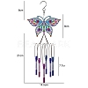 DIY Wind Chime Diamond Painting Kit PW-WG16014-01-1
