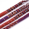 Ethnic Style Cloth Cords OCOR-S034-18-1