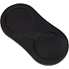 Wood Pepper Grinder Holder DJEW-WH20001-01E-1