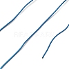 6 Rolls 6 Colors Baking Paint Iron Wire MW-K001-0.5mm-3