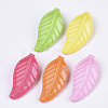 Opaque Acrylic Pendants SACR-N008-042-1