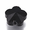 Transparent Glass Beads GLAA-Q078-03A-3