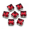 Sew on Rhinestone RGLA-T037-10x10mm-05-1