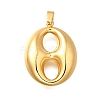 304 Stainless Steel Pendants LS-STAS-H200-24G-02-1