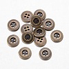 Alloy Buttons X-BUTT-D054-15mm-04-1