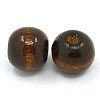 Natural Wood Beads W02KQ0A5-1