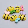 Resin Cabochons X-CRES-T005-54-1