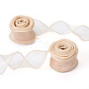 Polyester Wired Ribbon OCOR-TAC0038-10E-3