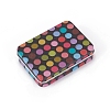 Tinplate Storage Box LS-CON-G005-B03-1