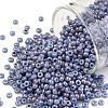 TOHO 11/0 Round Beads SEED-XTR11-1204-1