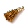 Cotton Pendants OCOR-M010-01L-2
