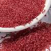MIYUKI Round Rocailles Beads X-SEED-G009-RR0373-1