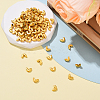 100Pcs Alloy Beads FIND-YW0008-18A-5