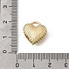 Brass Pendants KK-Z155-02G-01-3