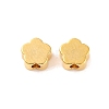Brass Beads KK-U024-18G-1