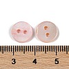 Freshwater Shell Buttons SHEL-C005-01C-08-3