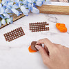 3 Sets 3 Style Clay Craft Tools Sets DIY-BC0012-69-8