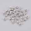 Tibetan Style Spacer Beads LS-X-LF0471Y-NF-1