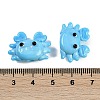 Handmade Lampwork Beads LAMP-Q031-018I-2