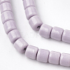 Natural Agate Beads Strands G-S286-11B-3