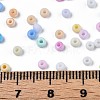 8/0 Opaque Glass Seed Beads X1-SEED-S048-N-3