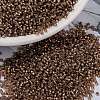 MIYUKI Round Rocailles Beads X-SEED-G009-RR0641-1