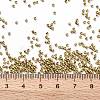 TOHO 15/0 Round Beads SEED-JPTR15-0557-3