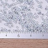 MIYUKI Delica Beads Small X-SEED-J020-DBS0110-4