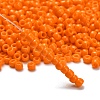 TOHO 6/0 Round Beads X-SEED-TR06-0042D-2
