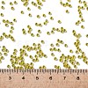 TOHO Round Seed Beads SEED-XTR11-1811-4