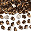 Preciosa® MAXIMA Crystal Fancy Stones X-PRC-FD8-10220-1