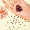 Preciosa® Crystal Beads X-PRC-BA4-20050-4