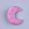 Resin Cabochons CRES-T010-119-3
