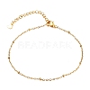 304 Stainless Steel Cable Chain AJEW-AN00327-02-1