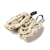 Cloth Clothing Sets for DIY Doll Making DIY-F156-01-3