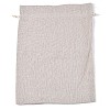 Cotton Cloth Packing Pouches Drawstring Bags ABAG-R011-30X40-01-1