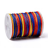 Segment Dyed Polyester Thread NWIR-I013-A-06-2