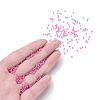 12/0 Grade A Round Glass Seed Beads SEED-N001-B-381-4