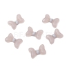Frosted Plastic Cabochons Nail MRMJ-I001-01D-3
