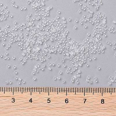 TOHO Round Seed Beads X-SEED-TR15-0001-1