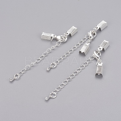 Brass Chain Extender KK95-S-1