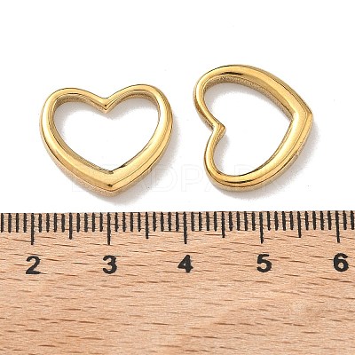 304 Stainless Steel Linking Rings STAS-Z184-32G-04-1