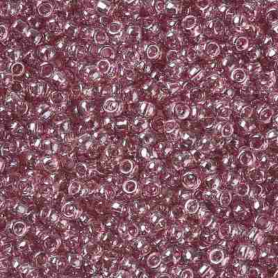 TOHO Round Seed Beads X-SEED-TR08-0110-1