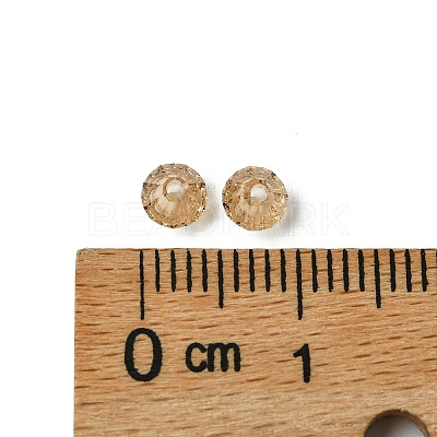 Preciosa® Crystal Beads Y-PRC-BA4-10330-1